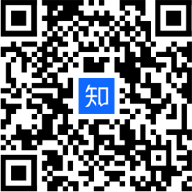 知乎专栏「帕累托购买决策」二维码，扫码进入专栏